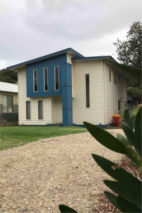 Venus Bay Blue Haven Retreat Villa Exterior photo